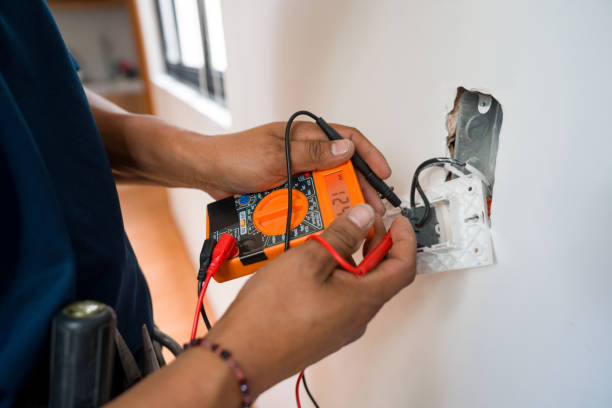Best Electrical Troubleshooting Services  in Orland Park, IL