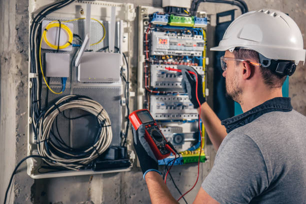 Best Affordable Emergency Electrician  in Orland Park, IL