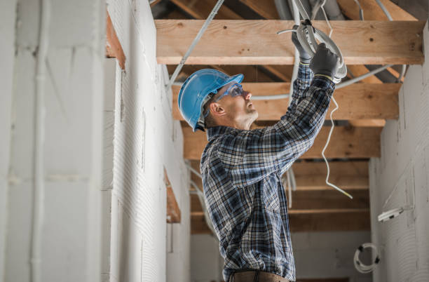 Best Industrial Electrical Services  in Orland Park, IL