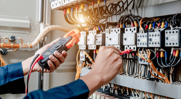 Affordable Emergency Electrician in Orland Park, IL
