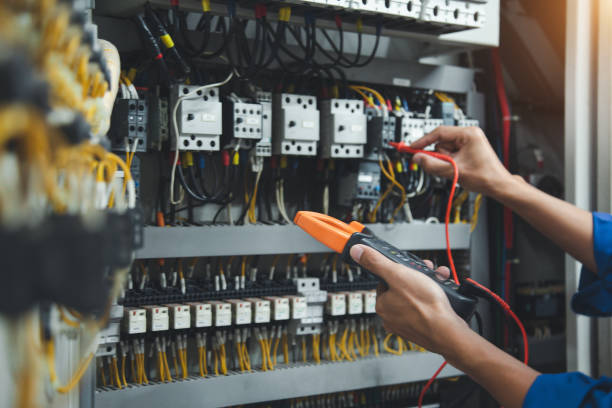 Best Local Electrician Companies  in Orland Park, IL