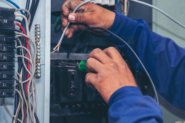 Best Local Electrician Companies  in Orland Park, IL