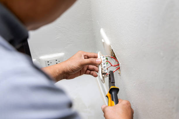 Best Electrician for Home Renovation  in Orland Park, IL