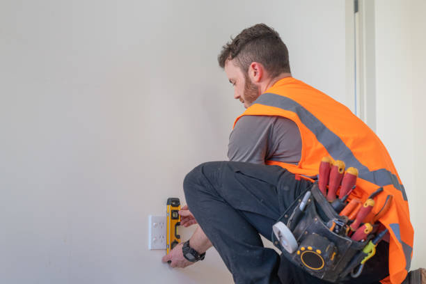 Best Affordable Electrical Installation  in Orland Park, IL