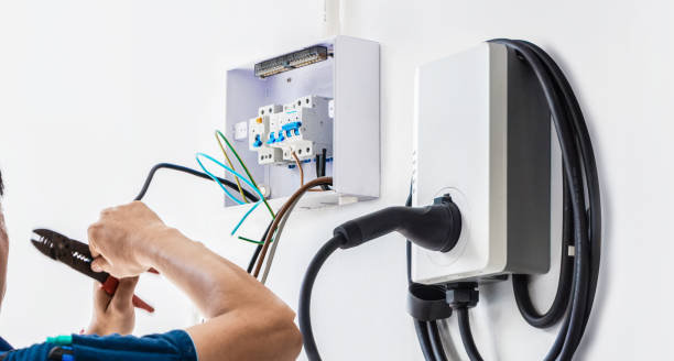 Best Electrician Near Me  in Orland Park, IL