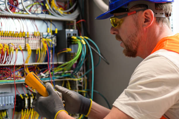 Best Electrical Rewiring Services  in Orland Park, IL
