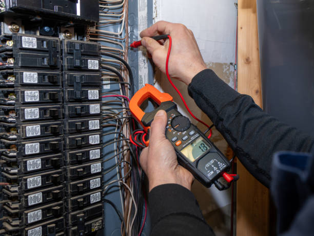 Best Industrial Electrical Services  in Orland Park, IL