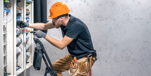 Best Commercial Electrician Services  in Orland Park, IL