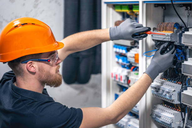 Best Electrical Installation Contractor  in Orland Park, IL